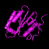 Molecular Structure Image for 2JPD