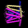 Molecular Structure Image for 2Q69