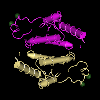 Structure molecule image