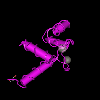 Molecular Structure Image for 2I08