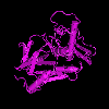 Molecular Structure Image for 3BBA