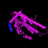 Molecular Structure Image for 2Z4J