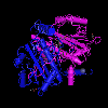 Molecular Structure Image for 3BEM