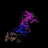 Molecular Structure Image for 2E3X