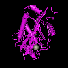 Molecular Structure Image for 3B8Z