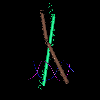 Structure molecule image