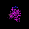 Molecular Structure Image for 3B8E