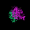 Molecular Structure Image for 3BIX