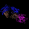 Structure molecule image