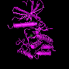 Molecular Structure Image for 3BIZ