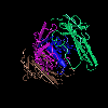 Molecular Structure Image for 2QJ9