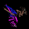 Molecular Structure Image for 2RIB