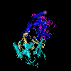 Structure molecule image