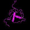 Molecular Structure Image for 2EBL