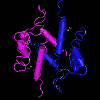 Molecular Structure Image for 2JPT