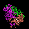 Molecular Structure Image for 2E9Q