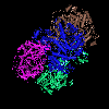 Molecular Structure Image for 3BG3