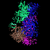 Molecular Structure Image for 3BG5