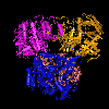 Molecular Structure Image for 2EIH