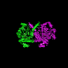 Molecular Structure Image for 2EKL