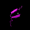 Molecular Structure Image for 2ELW