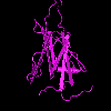 Molecular Structure Image for 2ENJ