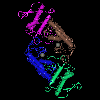 Molecular Structure Image for 2QOG