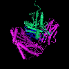 Molecular Structure Image for 3C8K