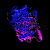 Structure molecule image