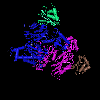 Molecular Structure Image for 3BP8