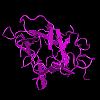 Molecular Structure Image for 2QN4