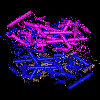 Molecular Structure Image for 2QVE