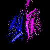 Molecular Structure Image for 2Z6C