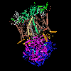 Molecular Structure Image for 3CWB