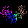 Molecular Structure Image for 2QYI