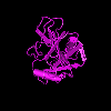 Molecular Structure Image for 2ZIB