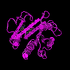 Molecular Structure Image for 3BQN