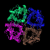 Molecular Structure Image for 3D9S