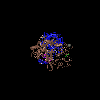 Molecular Structure Image for 3BVH