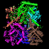 Structure molecule image