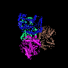 Molecular Structure Image for 2VRC