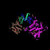 Structure molecule image