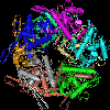 Molecular Structure Image for 2IV1