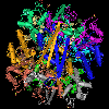 Molecular Structure Image for 2IVB