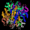 Molecular Structure Image for 2IVQ