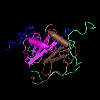 Structure molecule image