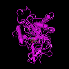 Molecular Structure Image for 2VE1