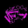 Molecular Structure Image for 3EBQ