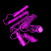 Molecular Structure Image for 3DJN