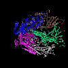 Molecular Structure Image for 3EHZ